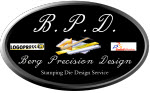Berg Precision Design